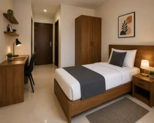 Single room