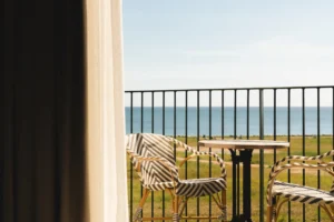 Premier Ocean View