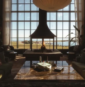Paramount Junior Suite
